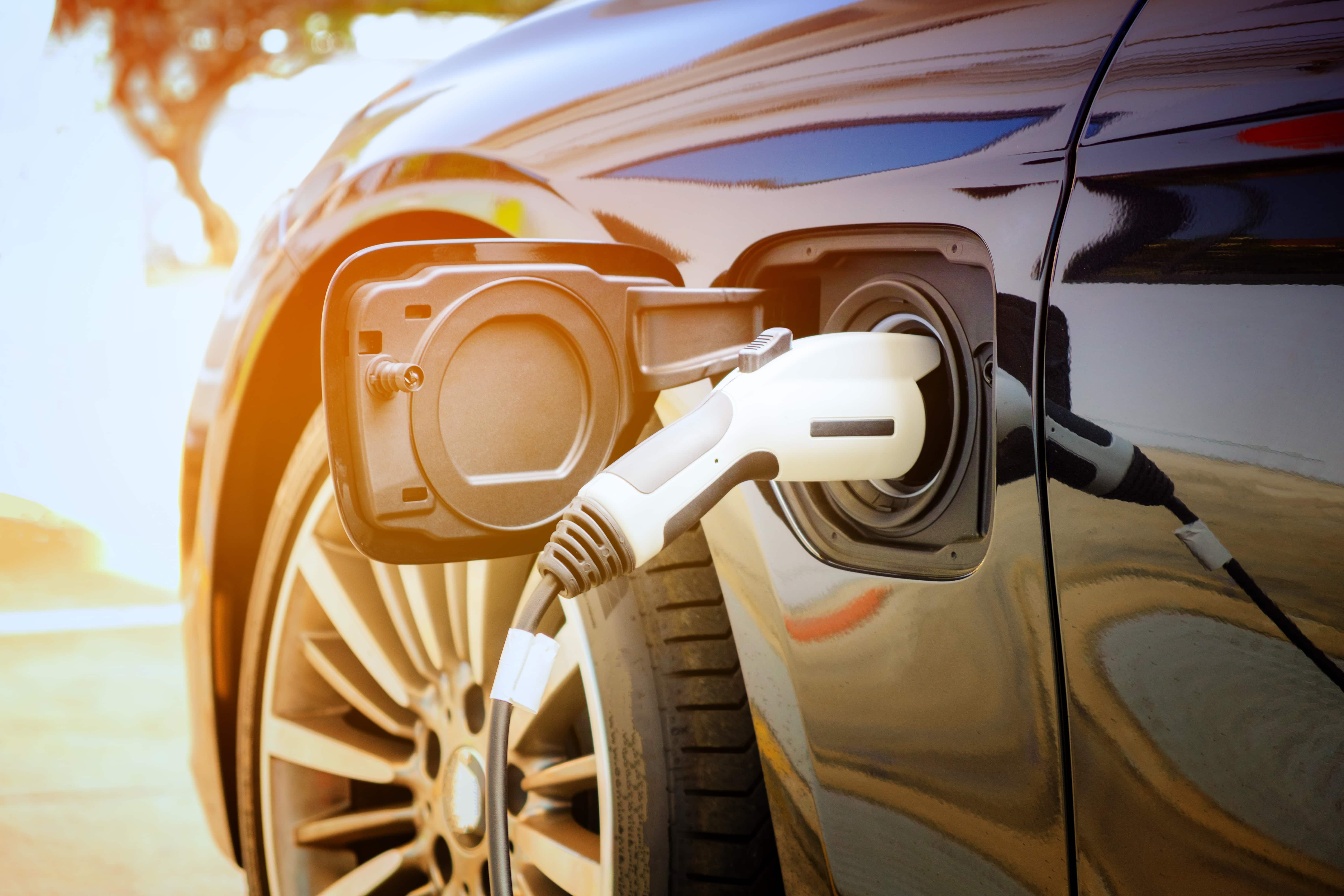 Buying an EV or PlugIn Hybrid? Here’s What You Need to Know. Tint World