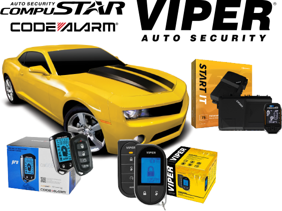 car alarm installation near me prices